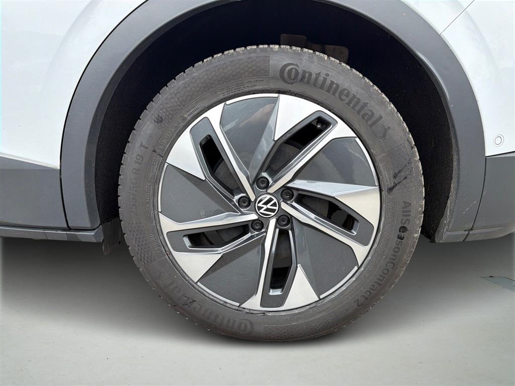 VW ID.4 Max Performance billede 8