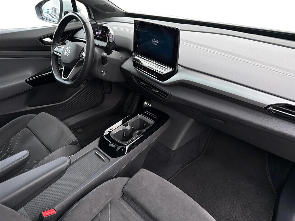 VW ID.4 Max Performance billede 10