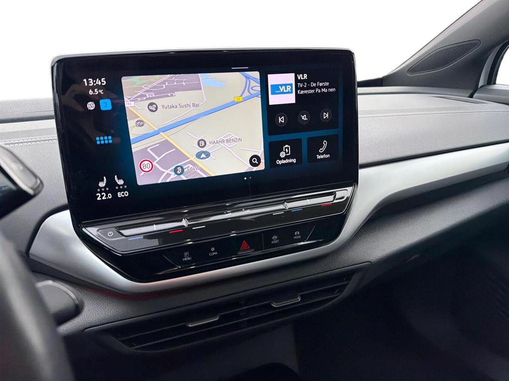 VW ID.4 Max Performance billede 11