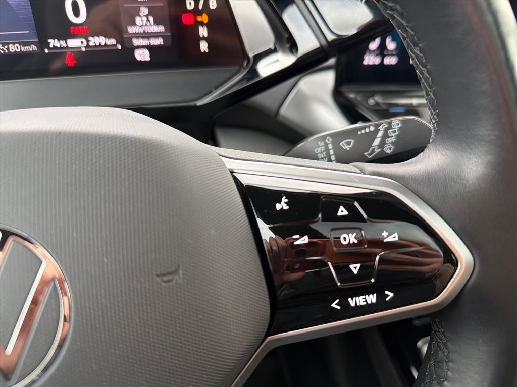 VW ID.4 Max Performance billede 17
