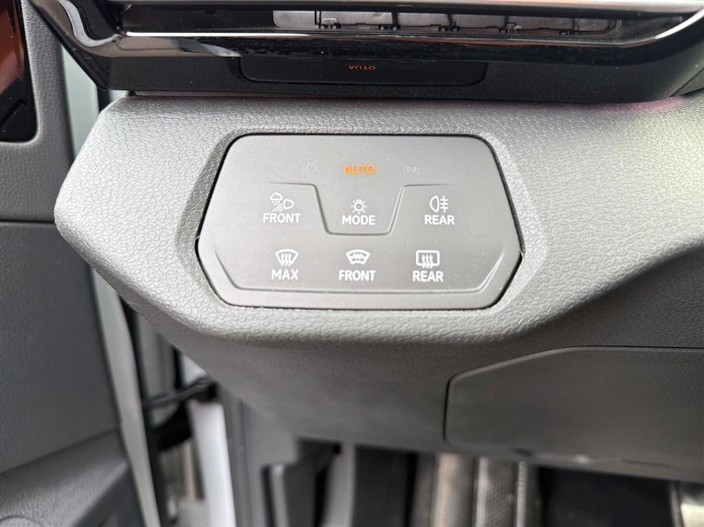 VW ID.4 Max Performance billede 19