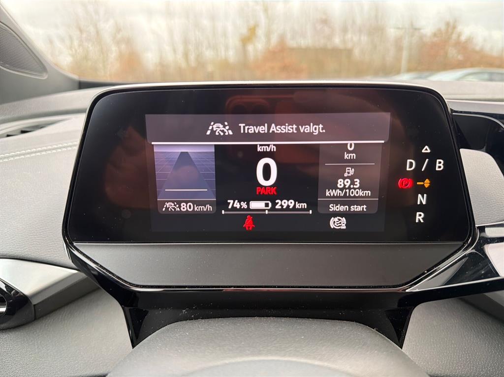 VW ID.4 Max Performance billede 26