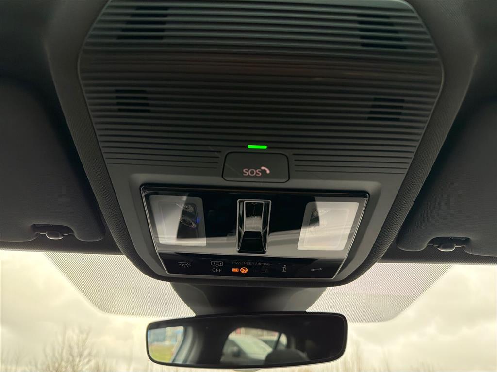 VW ID.4 Max Performance billede 28