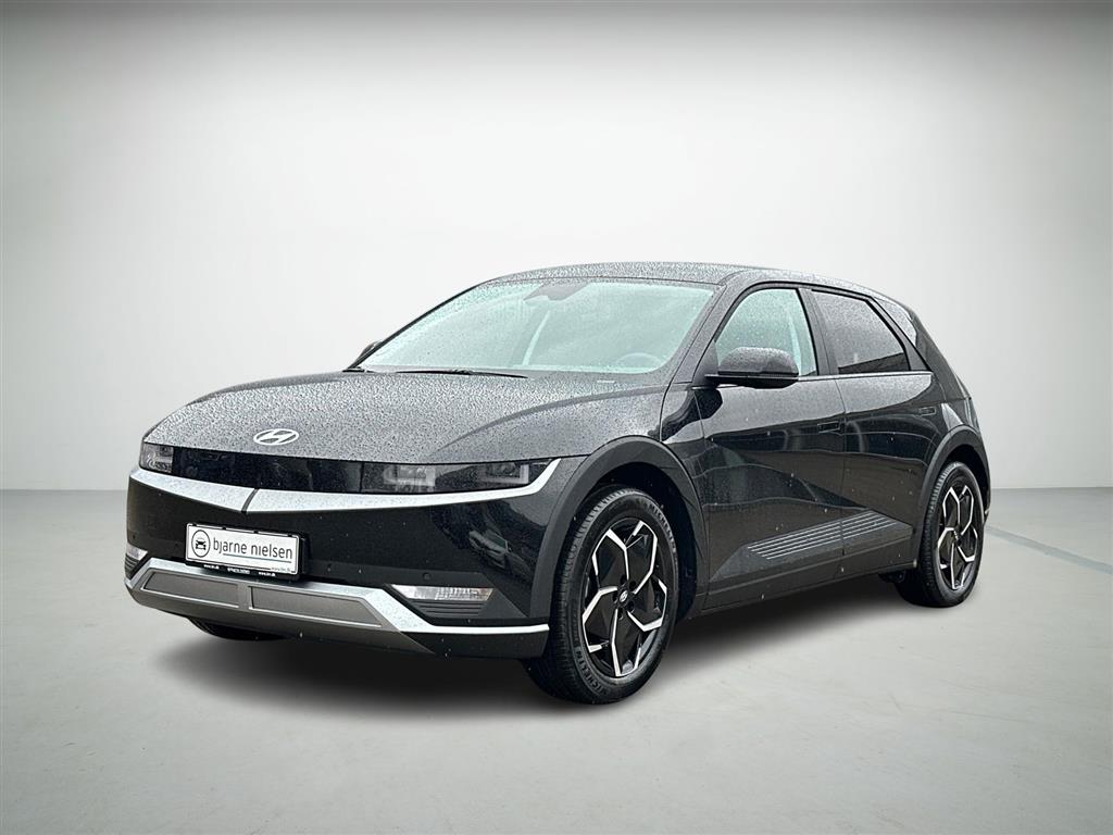 Hyundai Ioniq 5 Advanced