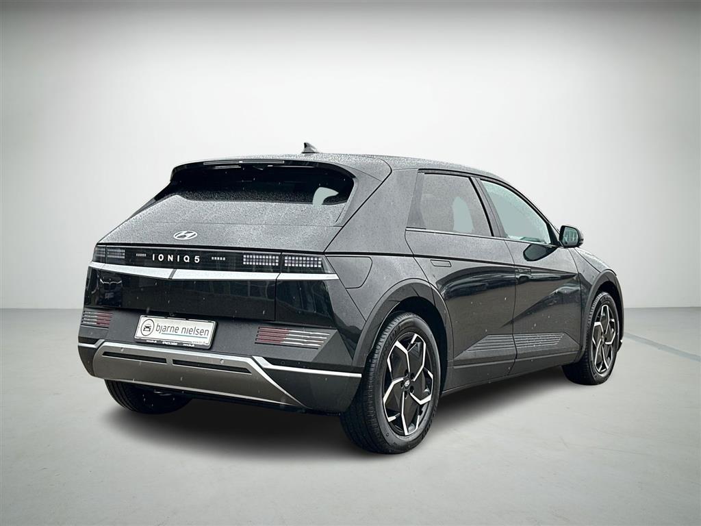 Hyundai Ioniq 5 Advanced billede 2