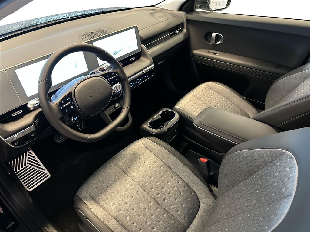 Hyundai Ioniq 5 Advanced billede 3