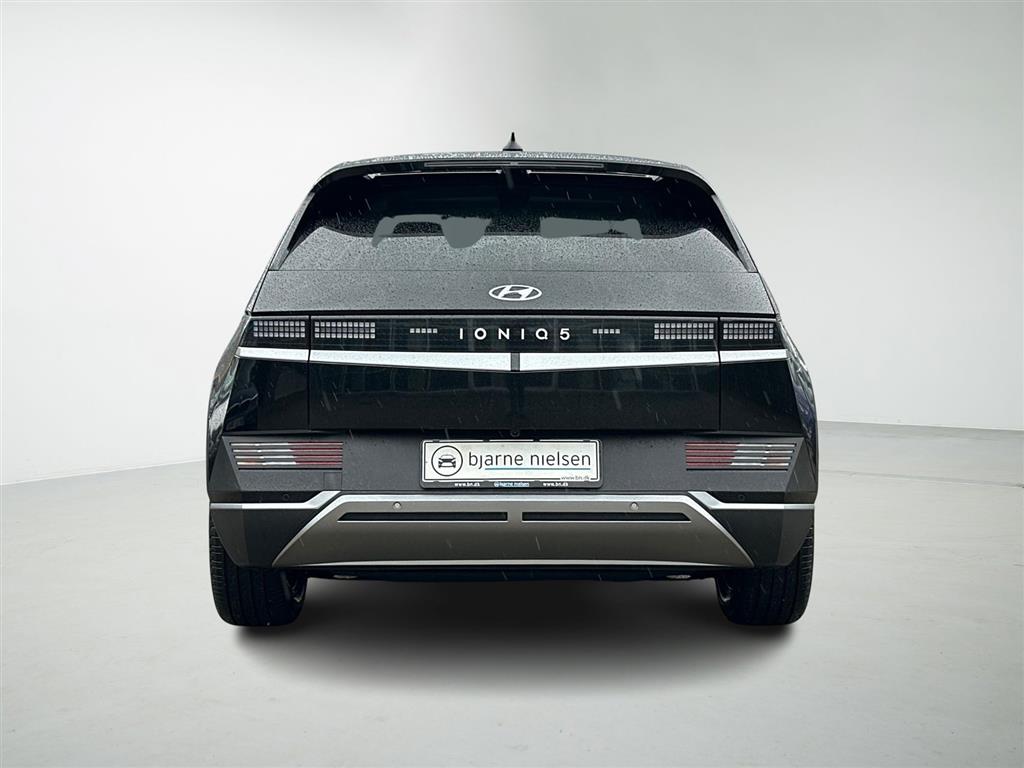 Hyundai Ioniq 5 Advanced billede 7