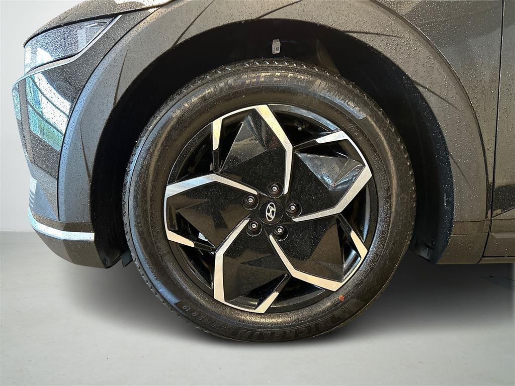 Hyundai Ioniq 5 Advanced billede 8
