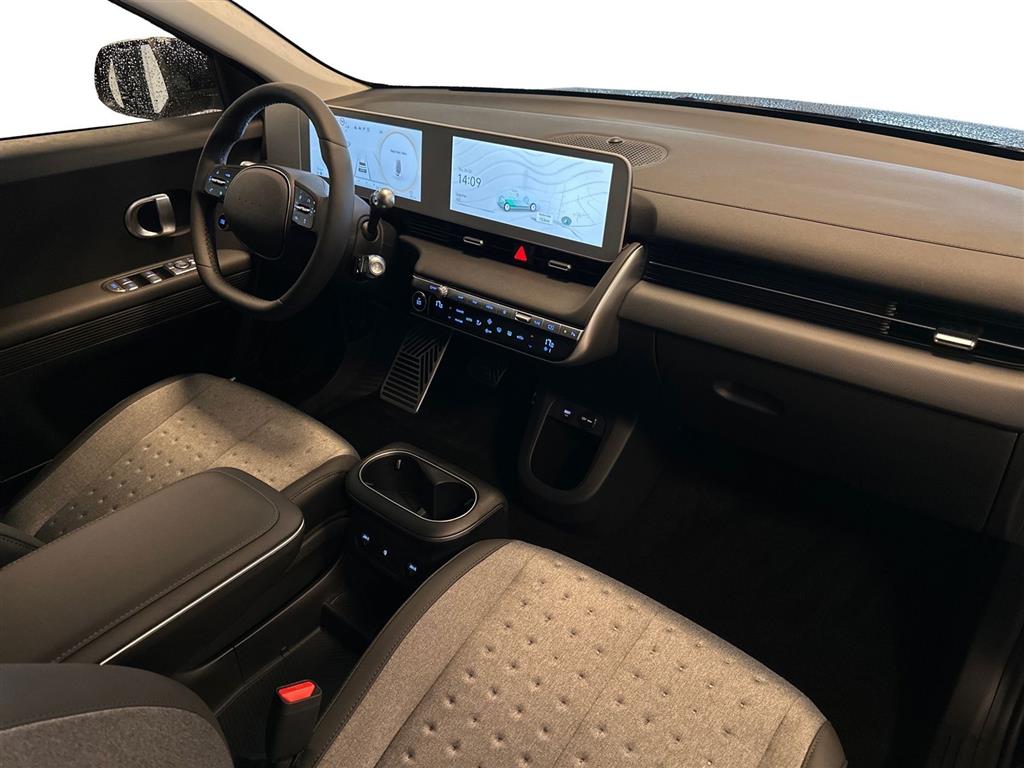 Hyundai Ioniq 5 Advanced billede 10