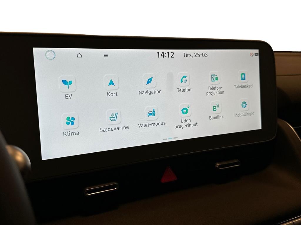 Hyundai Ioniq 5 Advanced billede 11