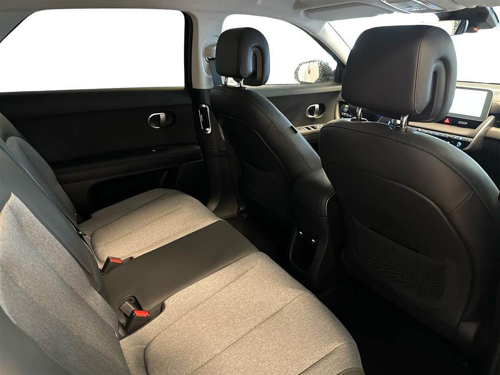 Hyundai Ioniq 5 Advanced billede 12