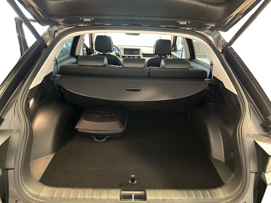 Hyundai Ioniq 5 Advanced billede 13