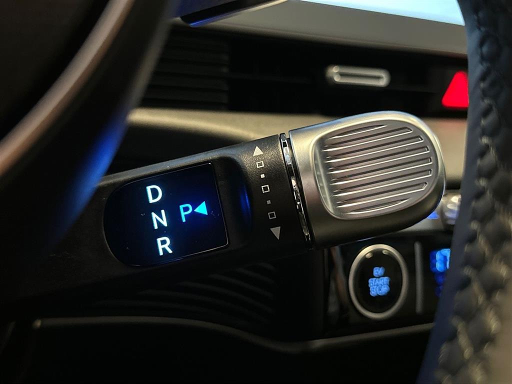 Hyundai Ioniq 5 Advanced billede 15