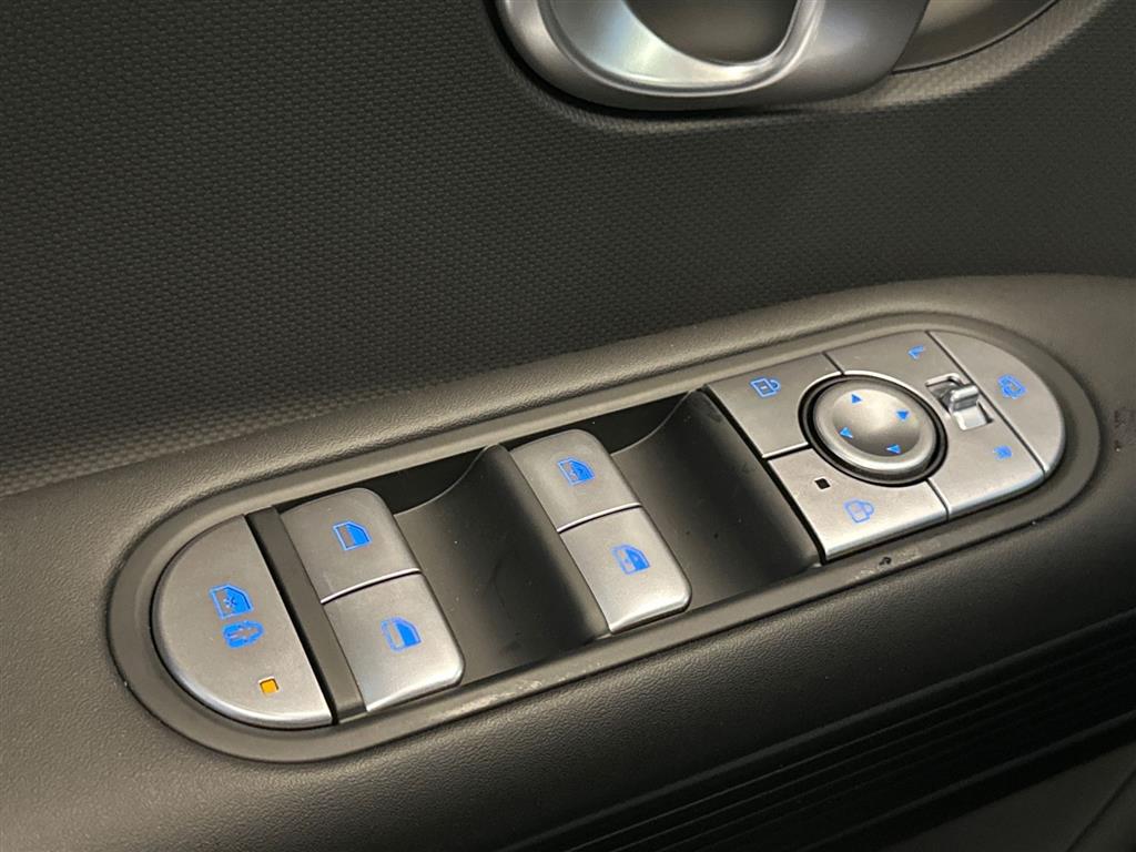 Hyundai Ioniq 5 Advanced billede 16