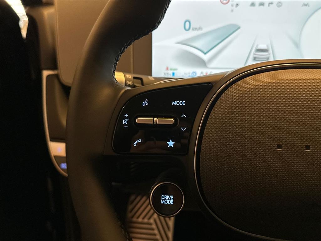 Hyundai Ioniq 5 Advanced billede 17