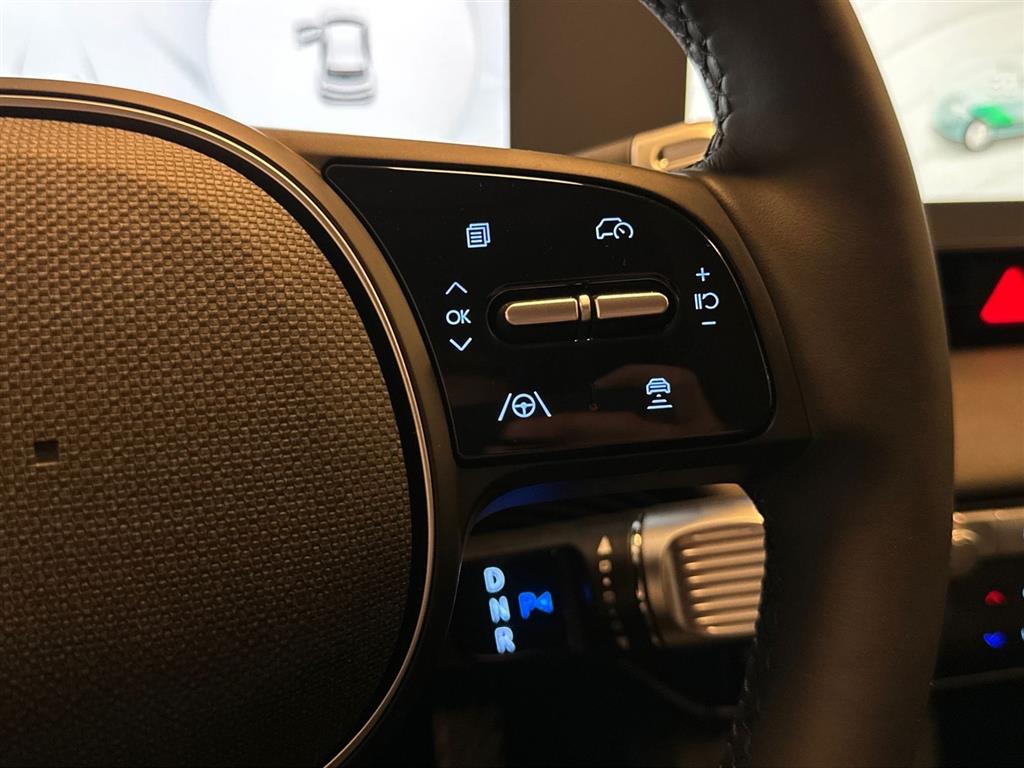 Hyundai Ioniq 5 Advanced billede 18