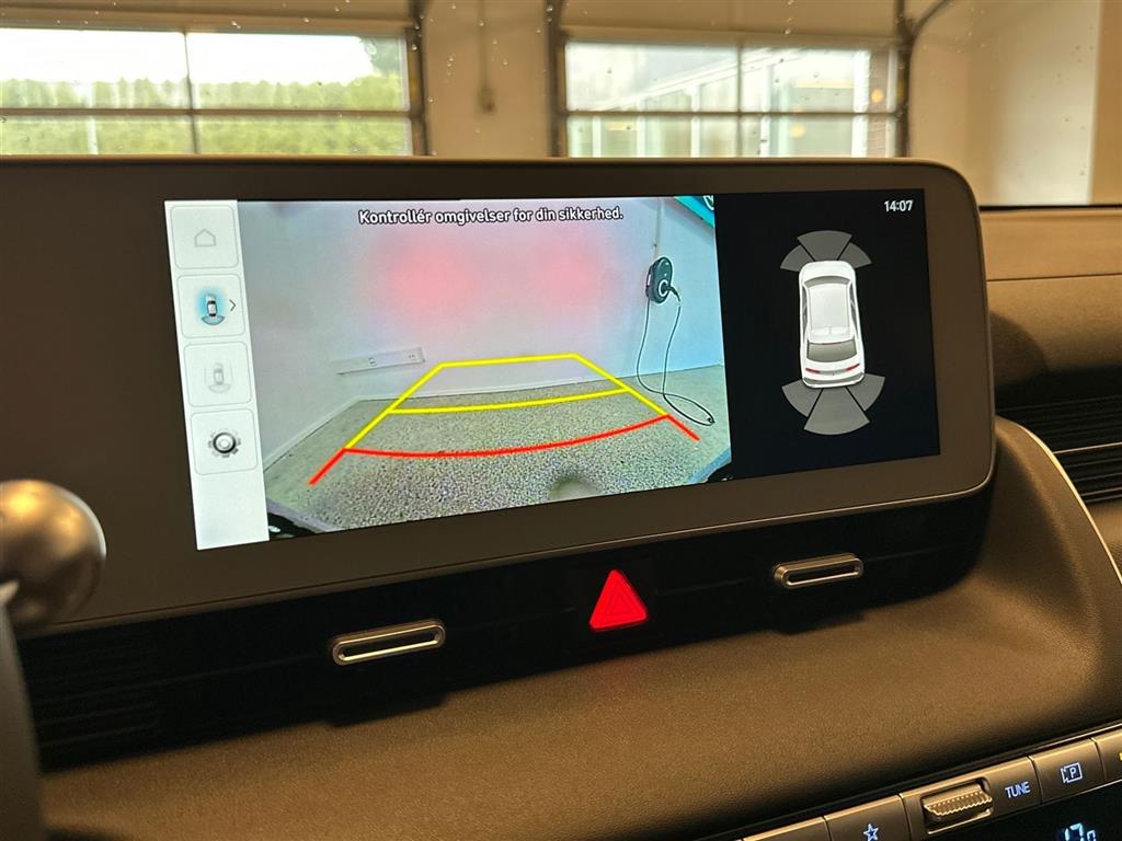 Hyundai Ioniq 5 Advanced billede 19