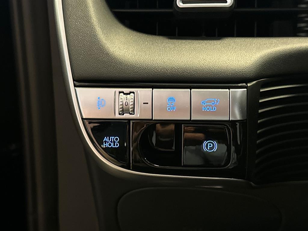 Hyundai Ioniq 5 Advanced billede 20