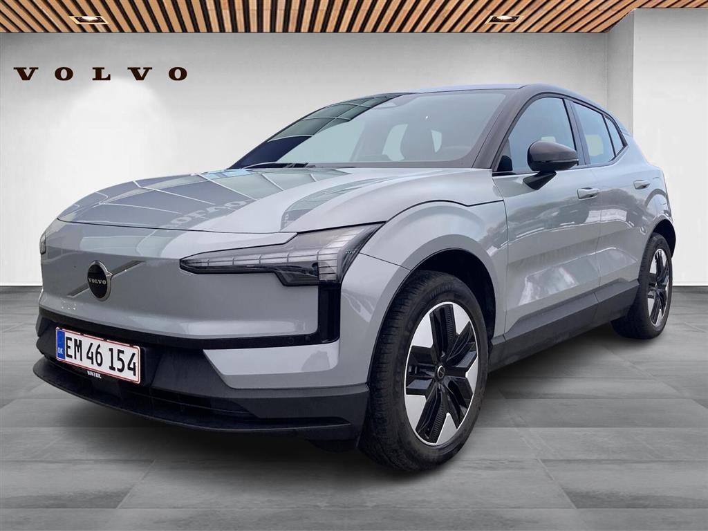 Volvo EX30 Plus