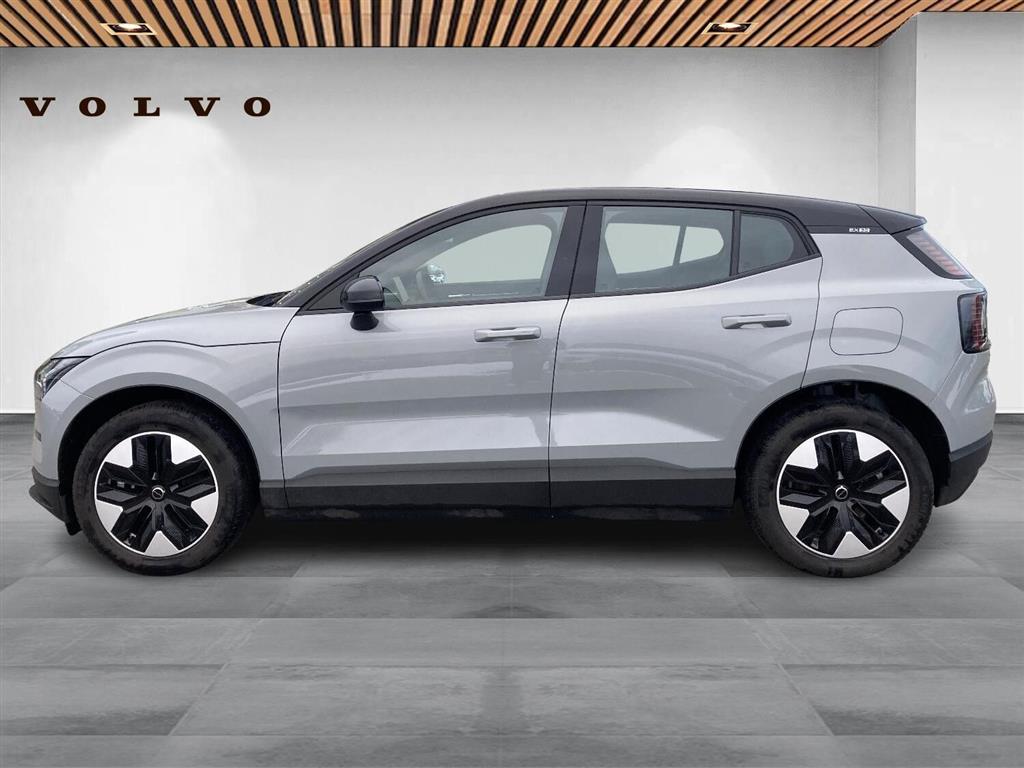Volvo EX30 Plus billede 2