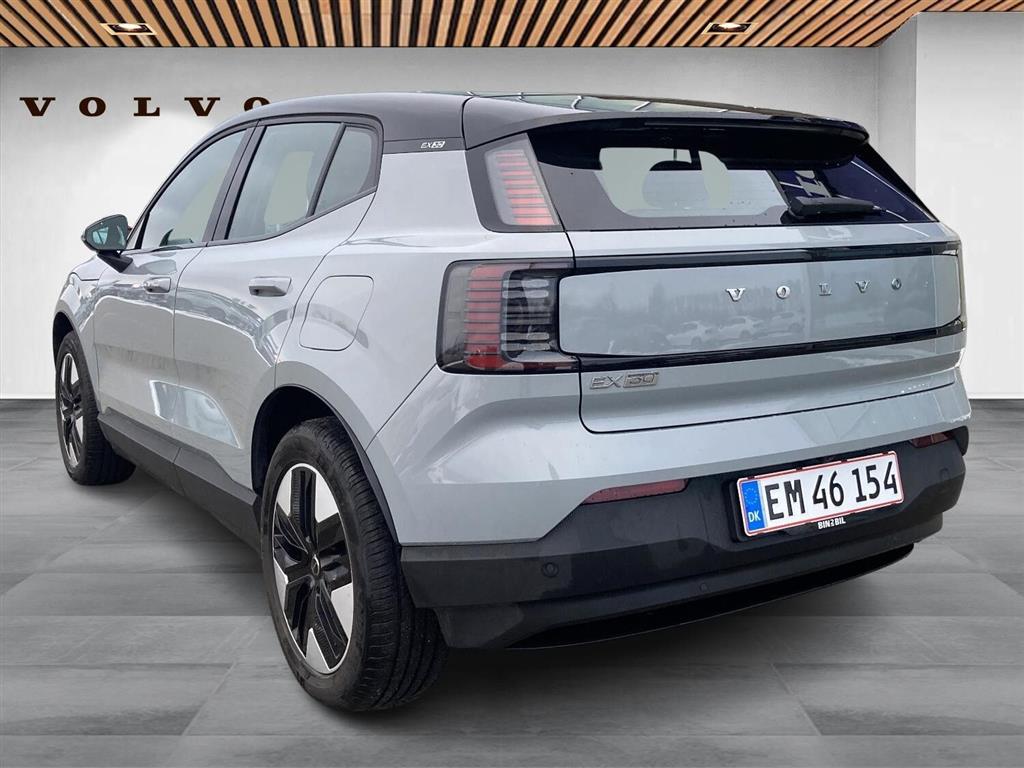 Volvo EX30 Plus billede 3