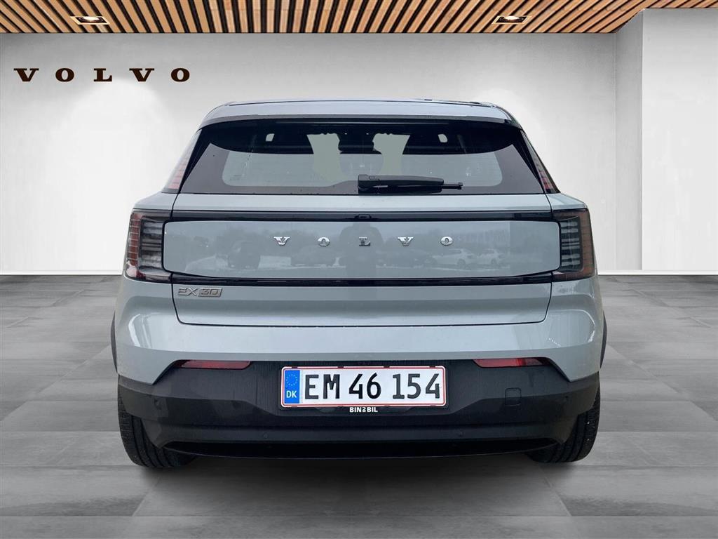 Volvo EX30 Plus billede 5