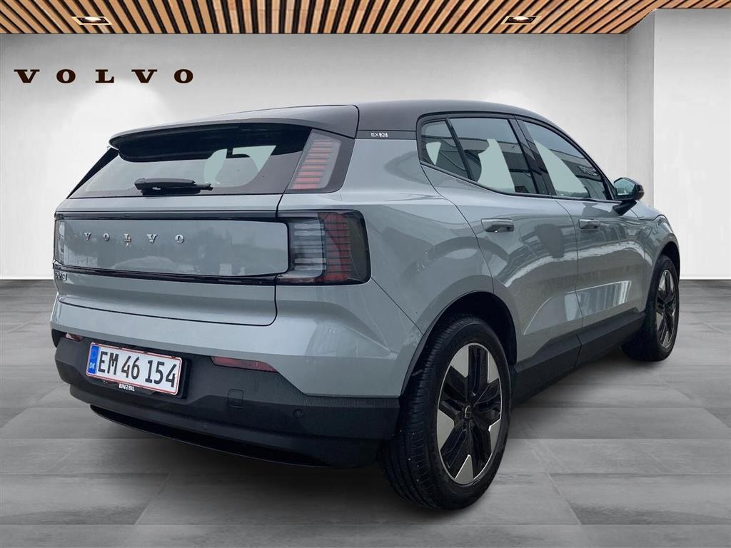 Volvo EX30 Plus billede 6