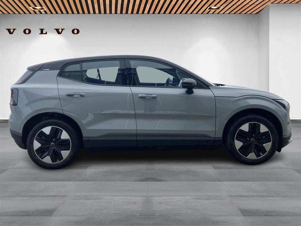Volvo EX30 Plus billede 7