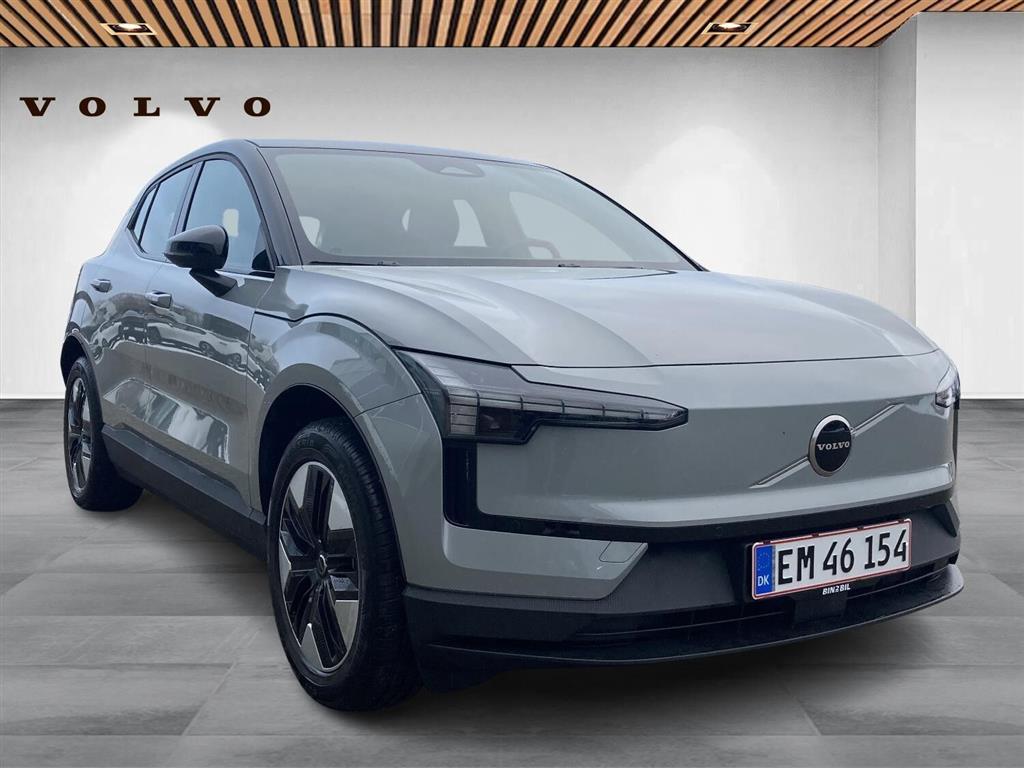 Volvo EX30 Plus billede 8