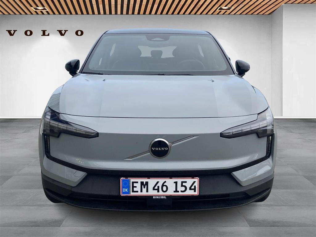 Volvo EX30 Plus billede 9