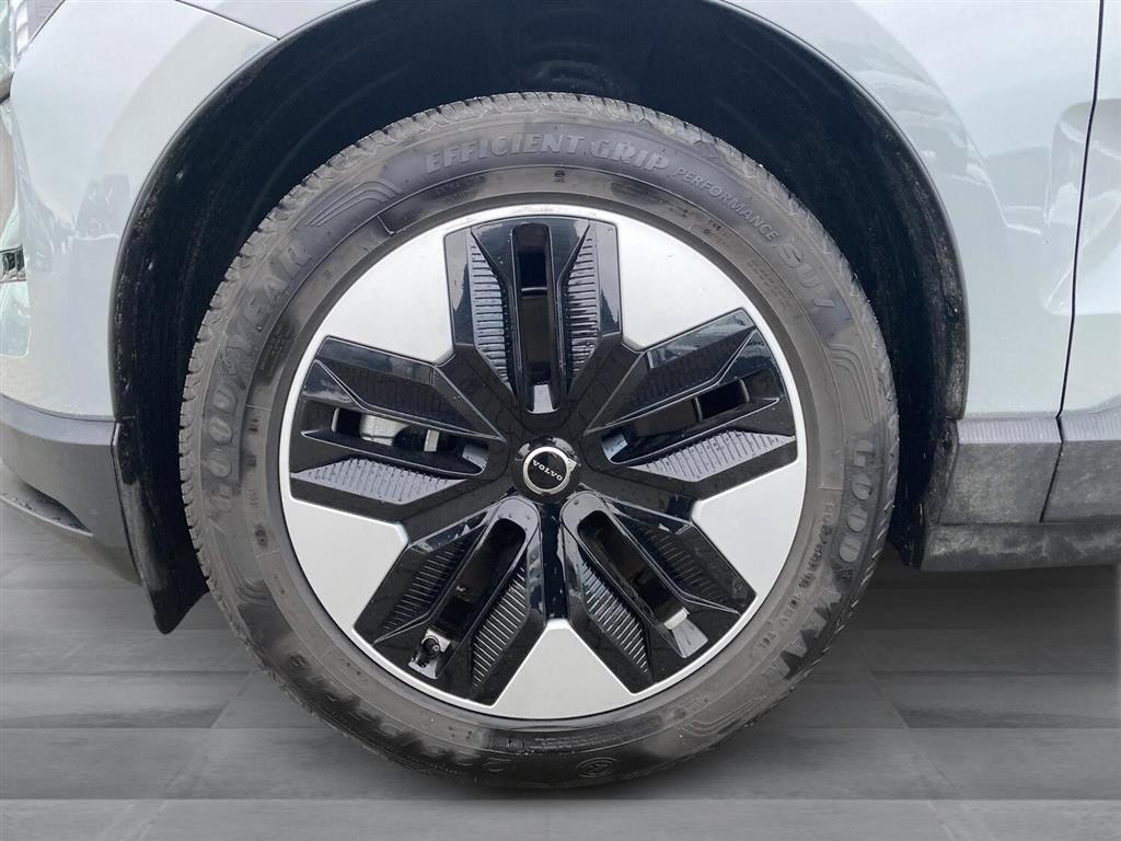Volvo EX30 Plus billede 10