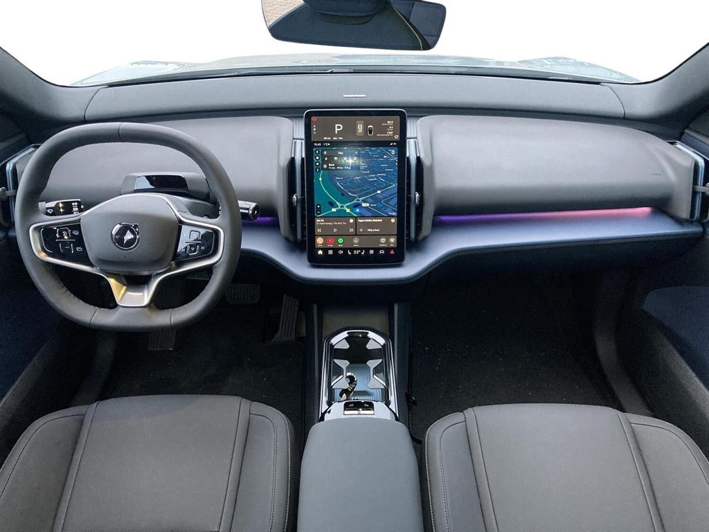 Volvo EX30 Plus billede 13