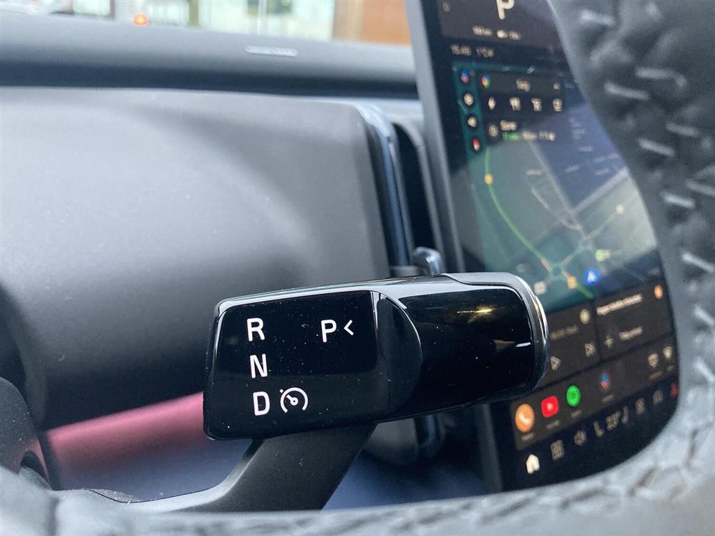 Volvo EX30 Plus billede 14