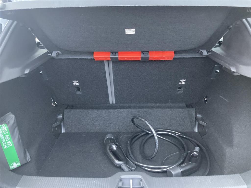 Volvo EX30 Plus billede 18