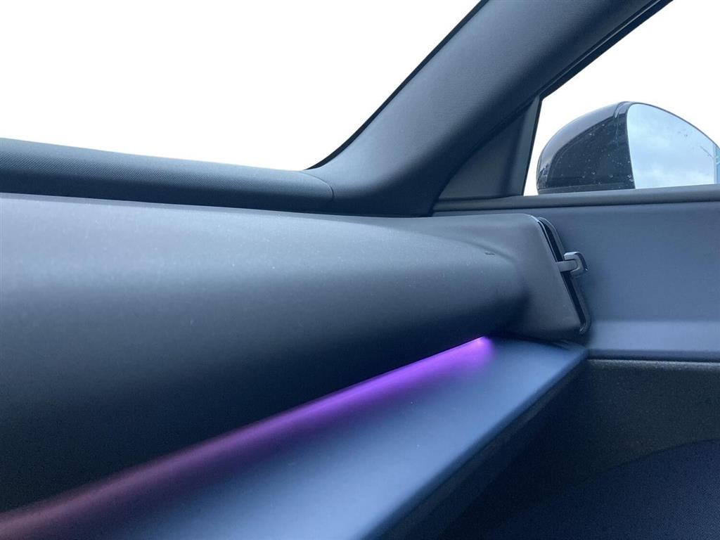 Volvo EX30 Plus billede 22