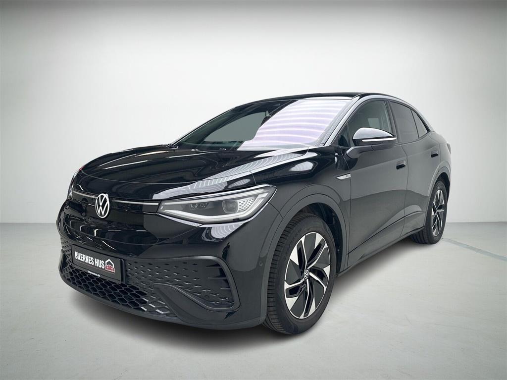 VW ID.5 Pro Performance