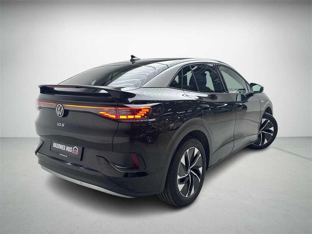 VW ID.5 Pro Performance billede 2