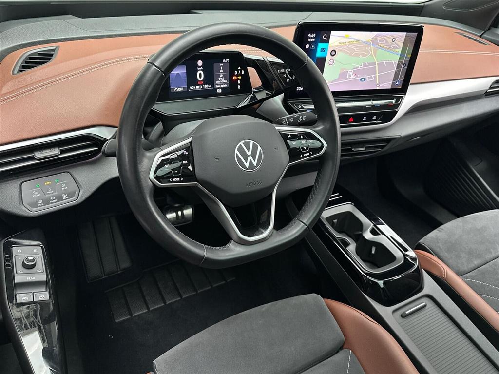 VW ID.5 Pro Performance billede 4