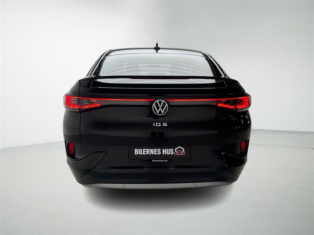 VW ID.5 Pro Performance billede 8