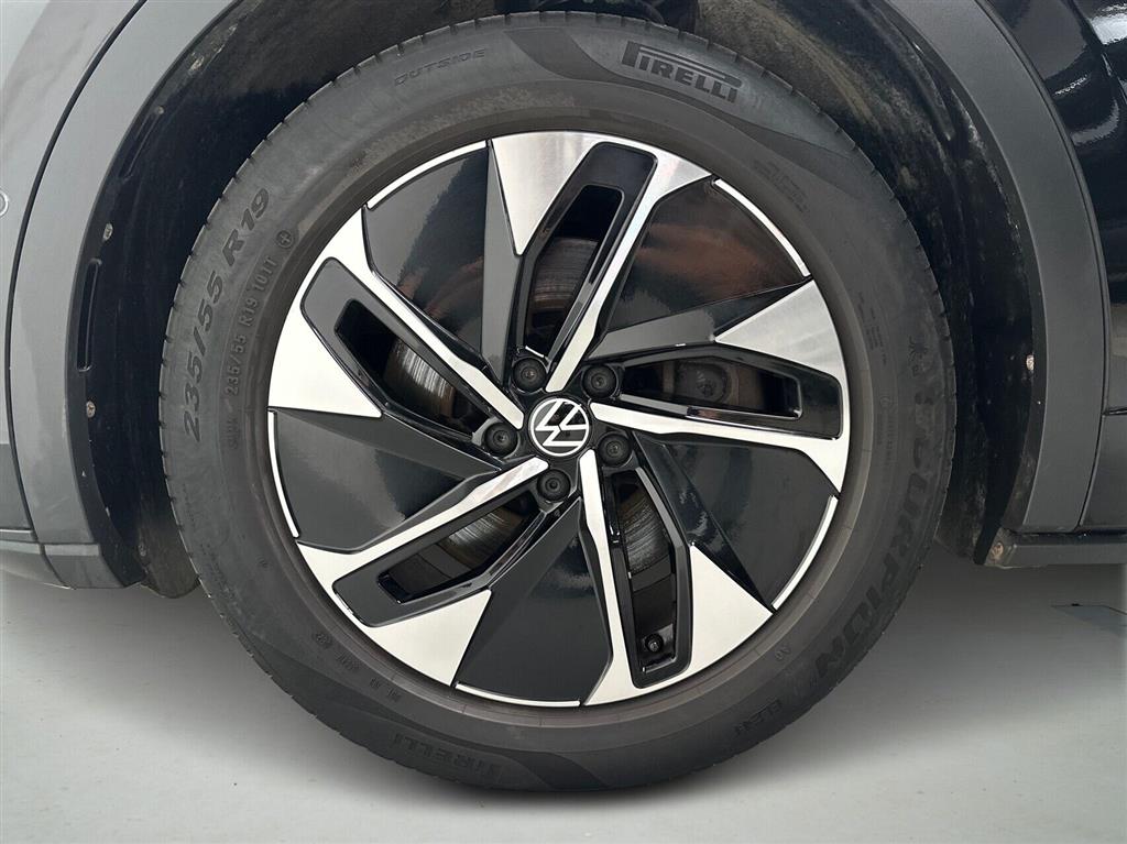 VW ID.5 Pro Performance billede 9