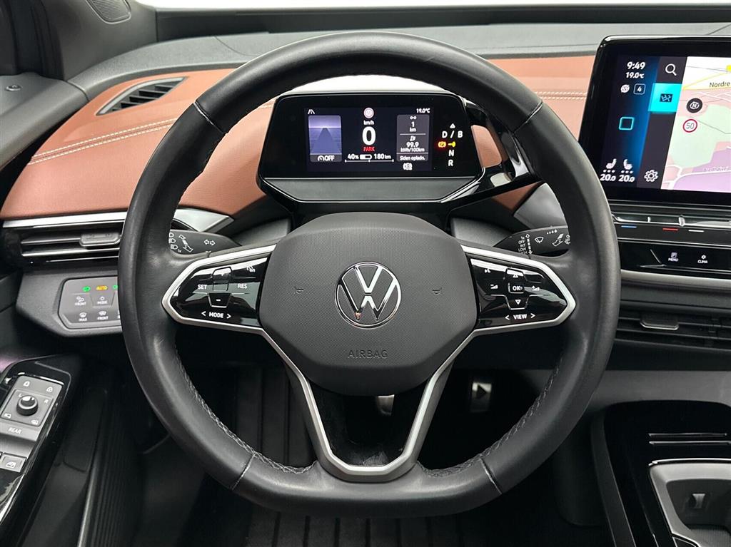 VW ID.5 Pro Performance billede 10