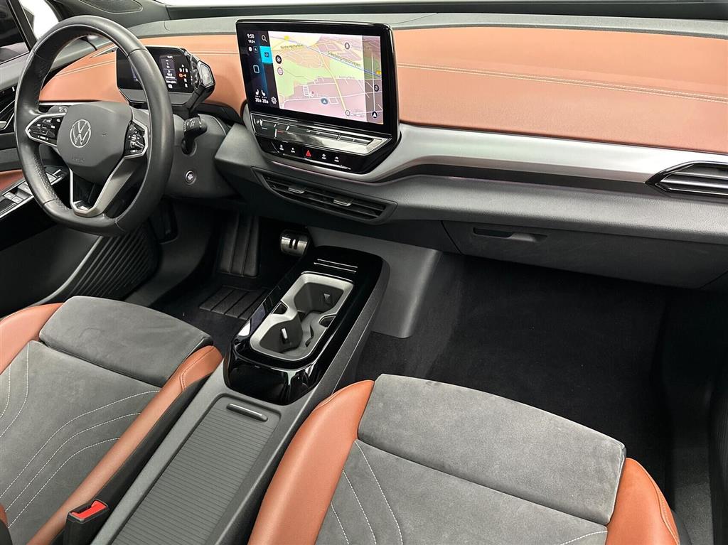VW ID.5 Pro Performance billede 11