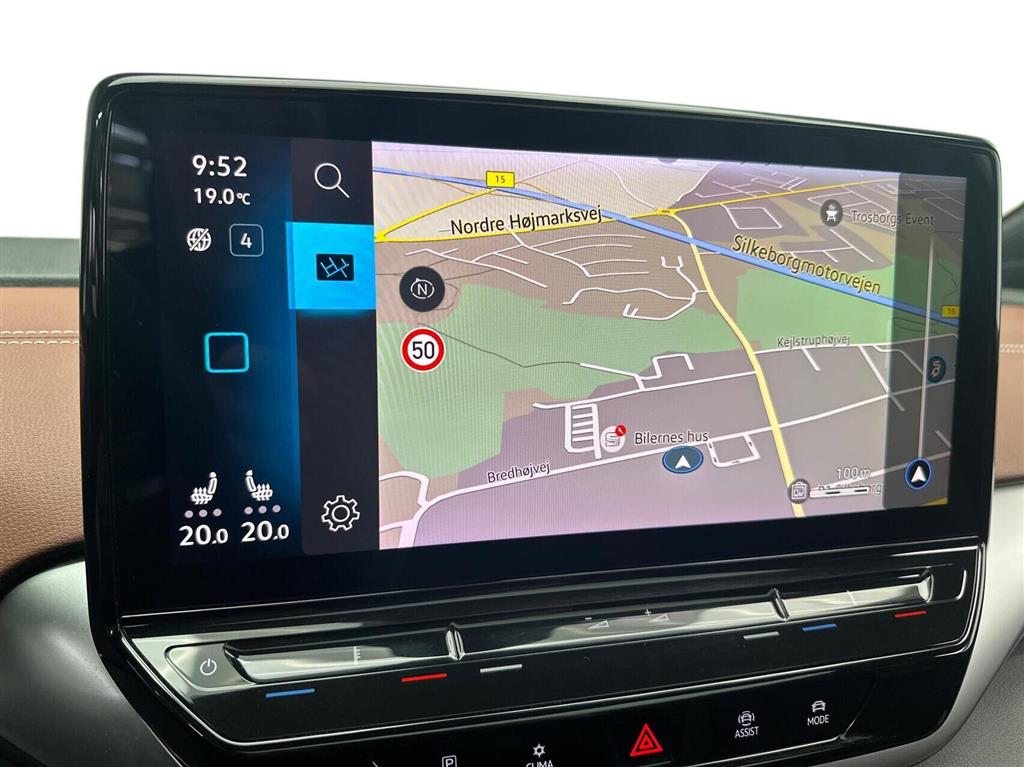 VW ID.5 Pro Performance billede 12