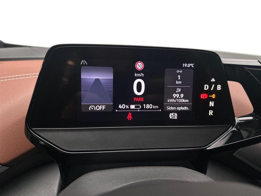 VW ID.5 Pro Performance billede 15