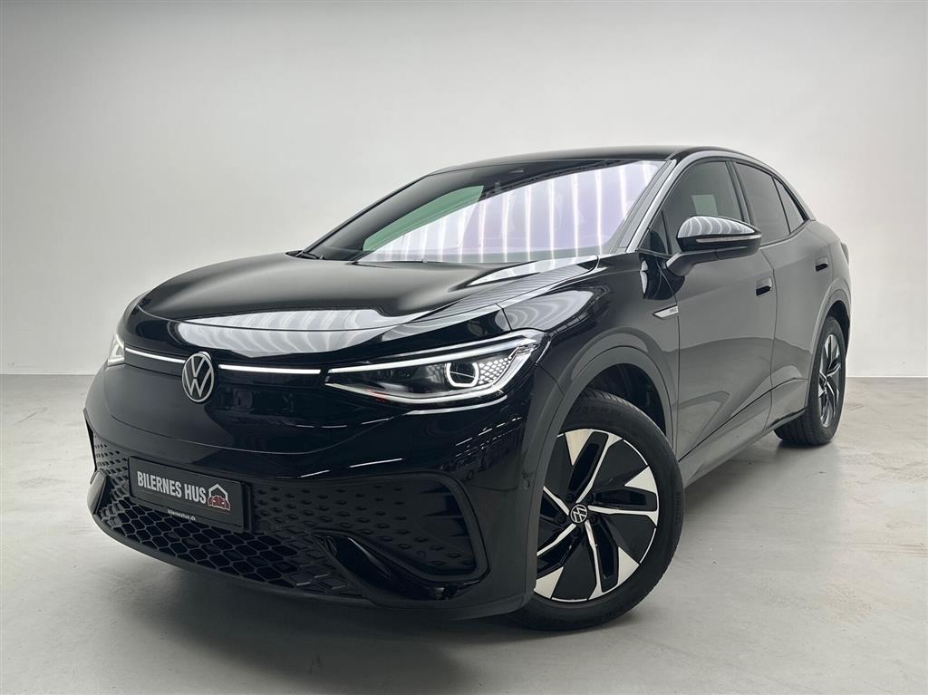 VW ID.5 Pro Performance billede 17