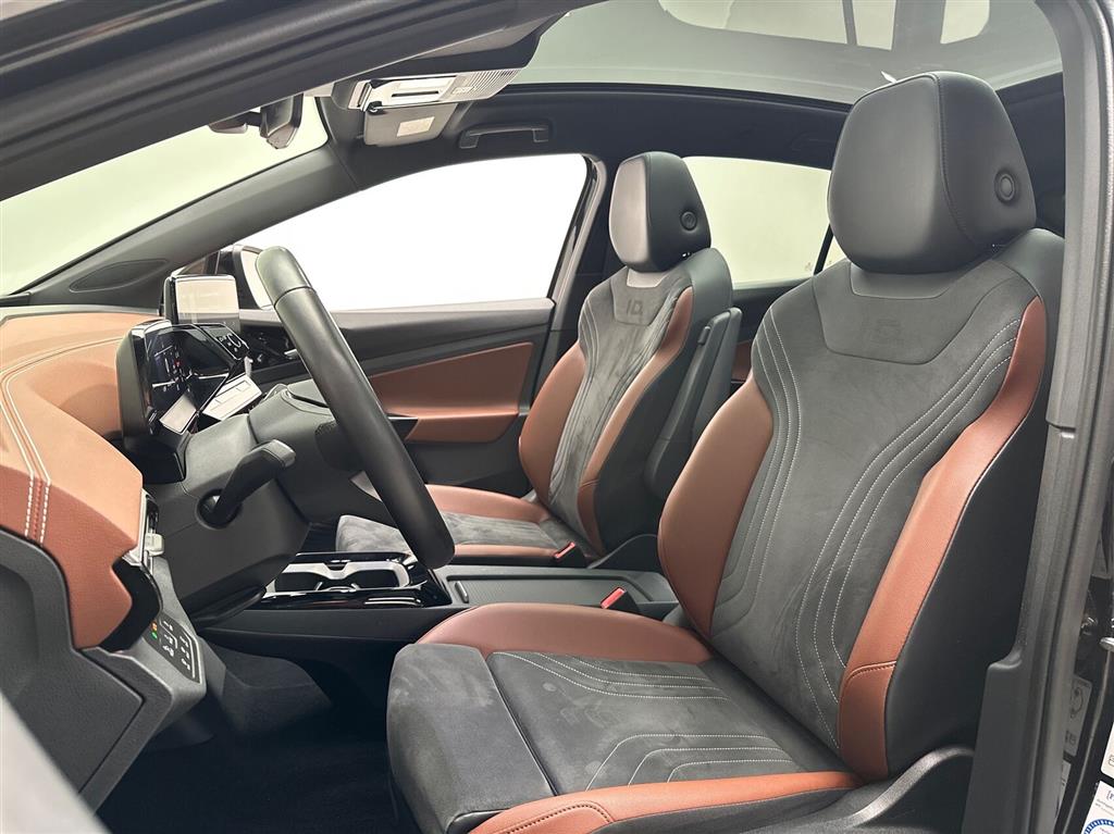 VW ID.5 Pro Performance billede 18