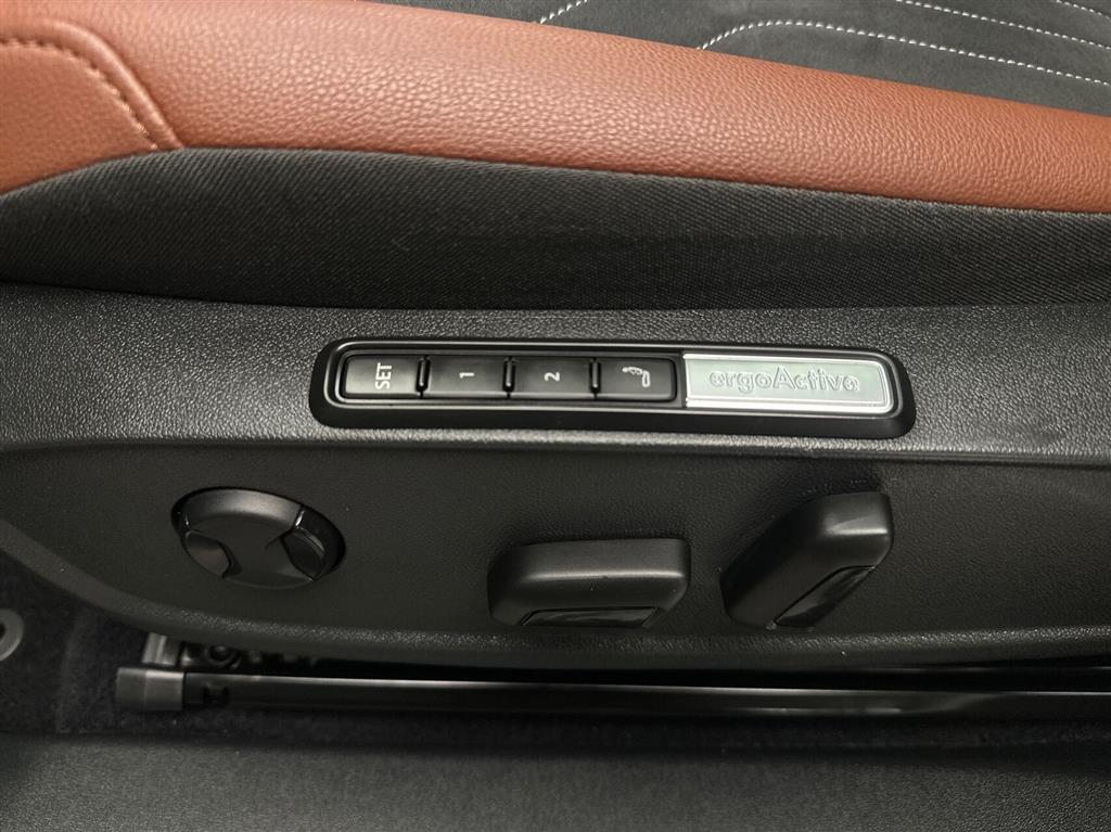 VW ID.5 Pro Performance billede 20