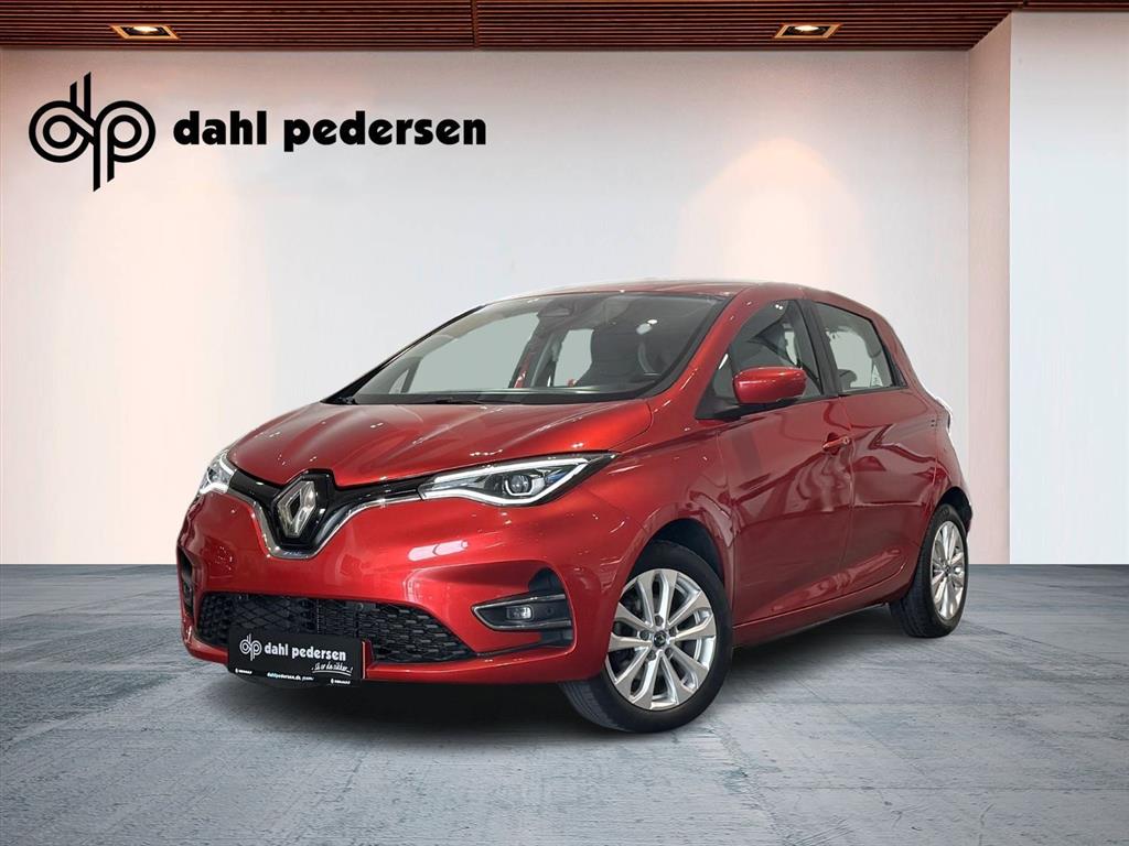 Renault Zoe Zen