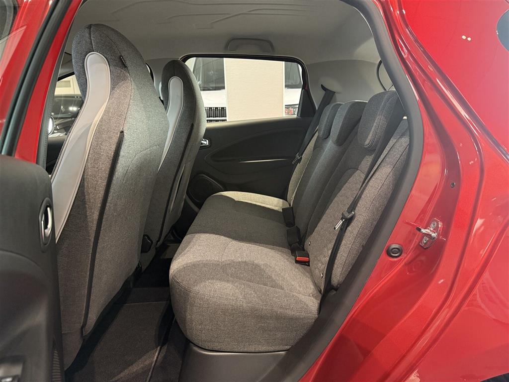 Renault Zoe Zen billede 8