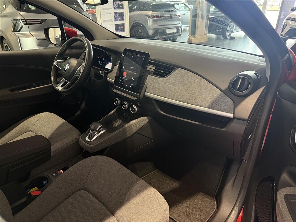 Renault Zoe Zen billede 10